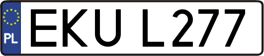 EKUL277