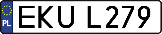 EKUL279