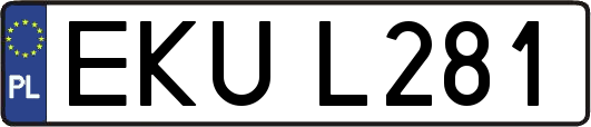 EKUL281