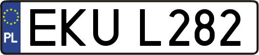 EKUL282