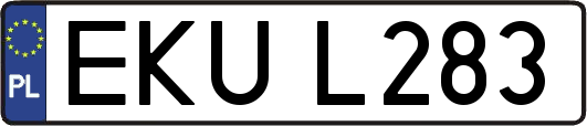 EKUL283