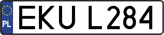 EKUL284
