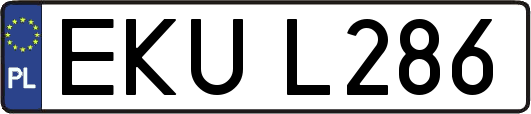 EKUL286