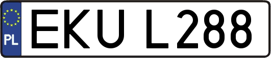 EKUL288
