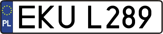 EKUL289