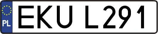 EKUL291