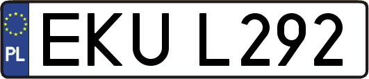 EKUL292