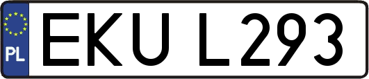 EKUL293