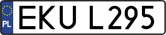 EKUL295