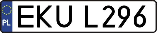 EKUL296