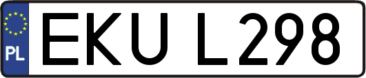 EKUL298