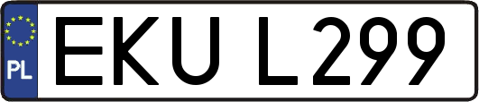 EKUL299