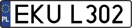EKUL302