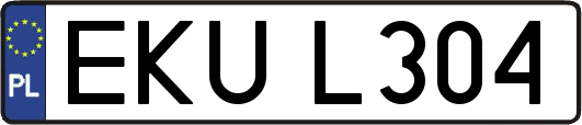 EKUL304