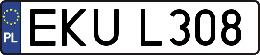 EKUL308