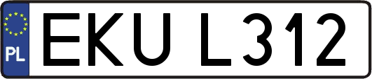EKUL312