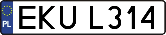 EKUL314