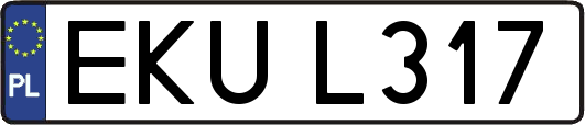 EKUL317
