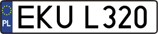 EKUL320