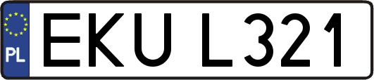 EKUL321