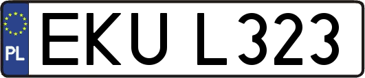 EKUL323