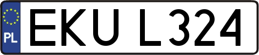 EKUL324