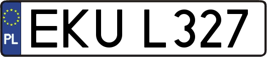 EKUL327