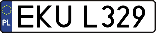 EKUL329