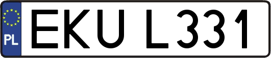 EKUL331