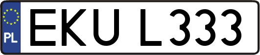 EKUL333