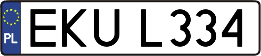 EKUL334