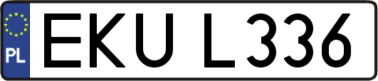 EKUL336