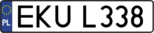 EKUL338
