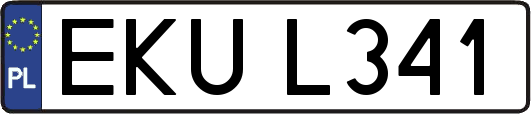 EKUL341