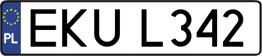 EKUL342