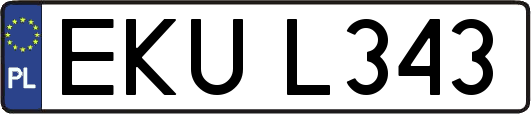 EKUL343