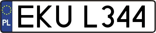 EKUL344