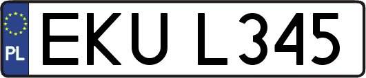 EKUL345