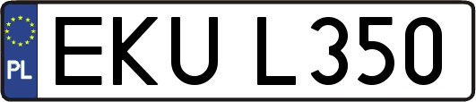 EKUL350