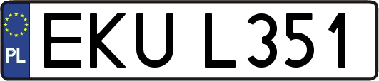 EKUL351