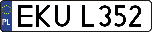 EKUL352
