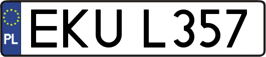 EKUL357
