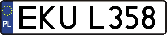 EKUL358