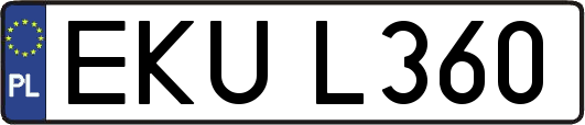 EKUL360