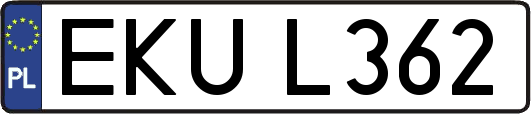 EKUL362