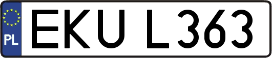 EKUL363