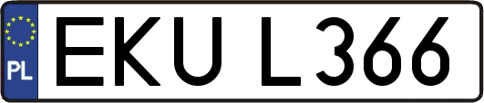 EKUL366