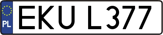 EKUL377