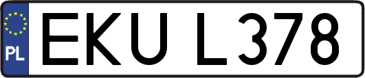 EKUL378
