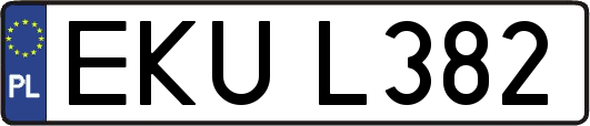 EKUL382